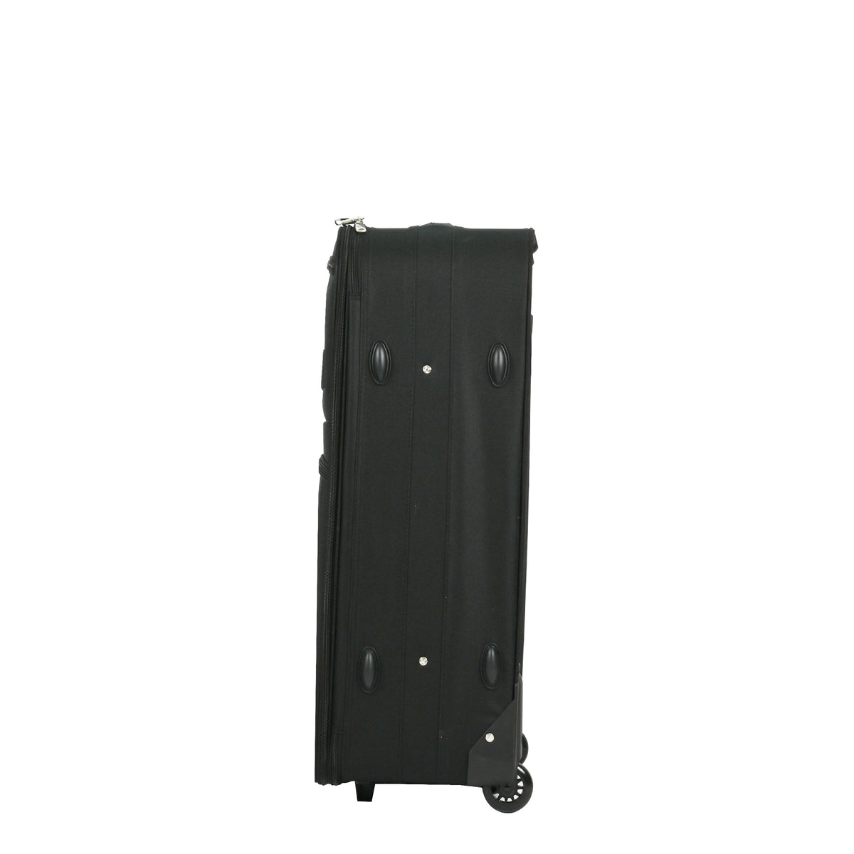 Valise extensible 2 roues 75 cm Bemon – vue 5