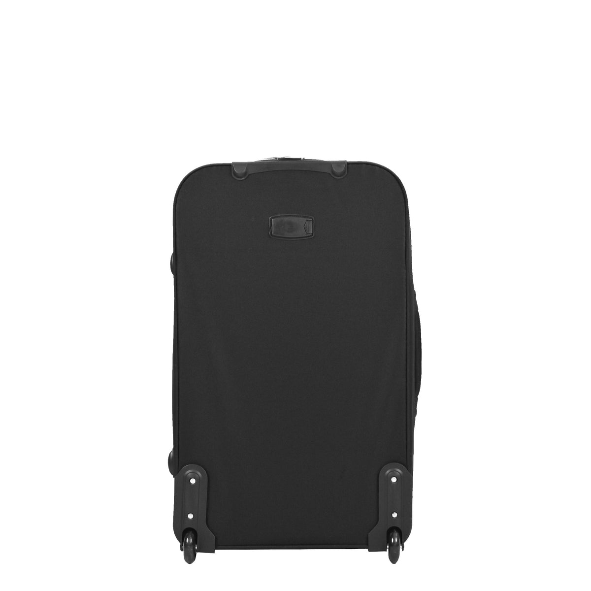 Valise extensible 2 roues 75 cm Bemon – vue 3