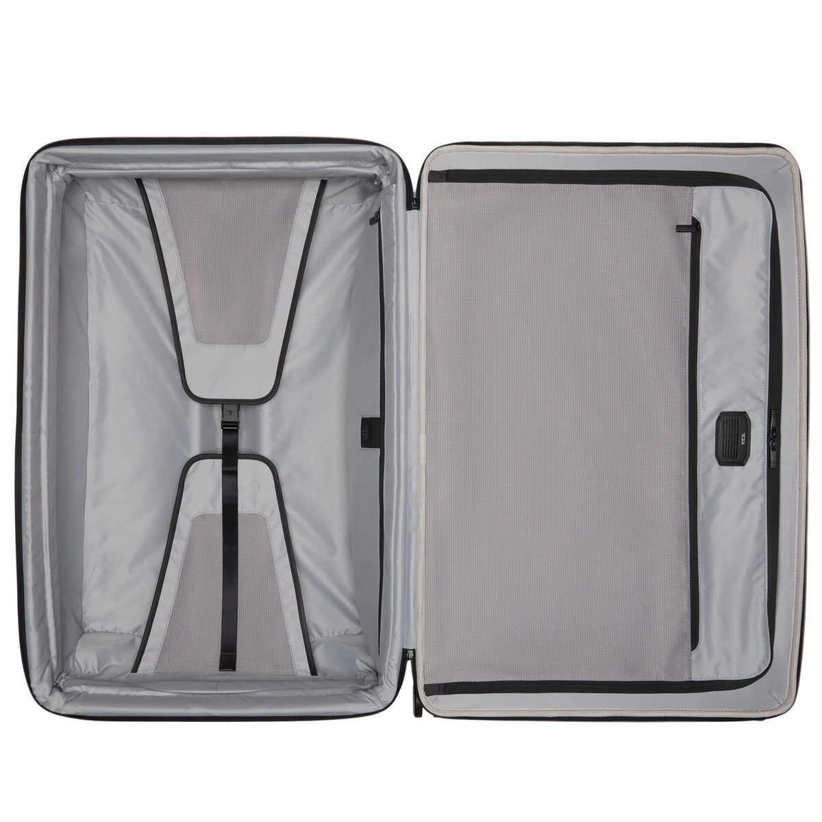 Valise 86,5 cm extensible Alpha 4 Tumi