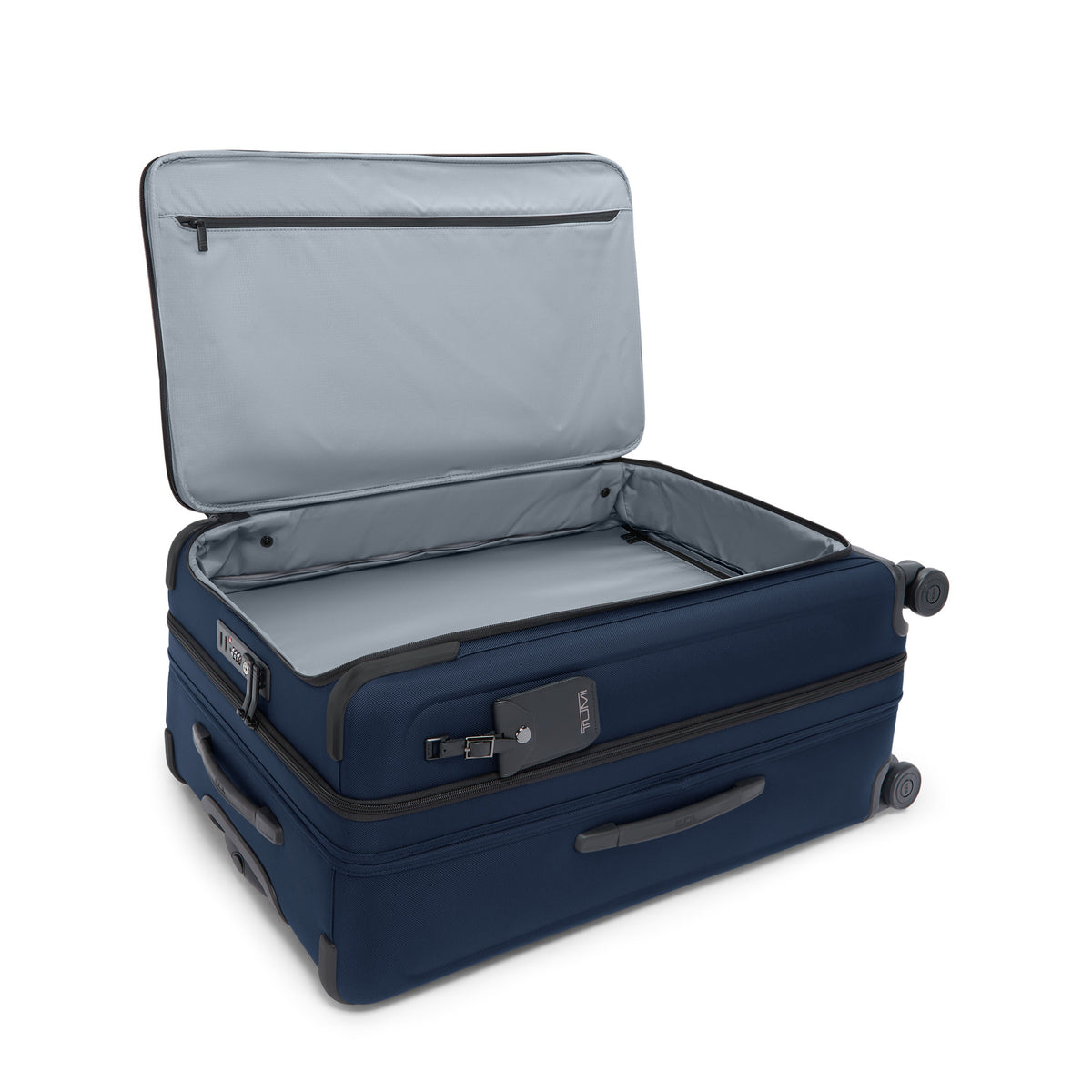 Valise soute 73.5 cm Large Extensible Alpha 4 Tumi – vue 4