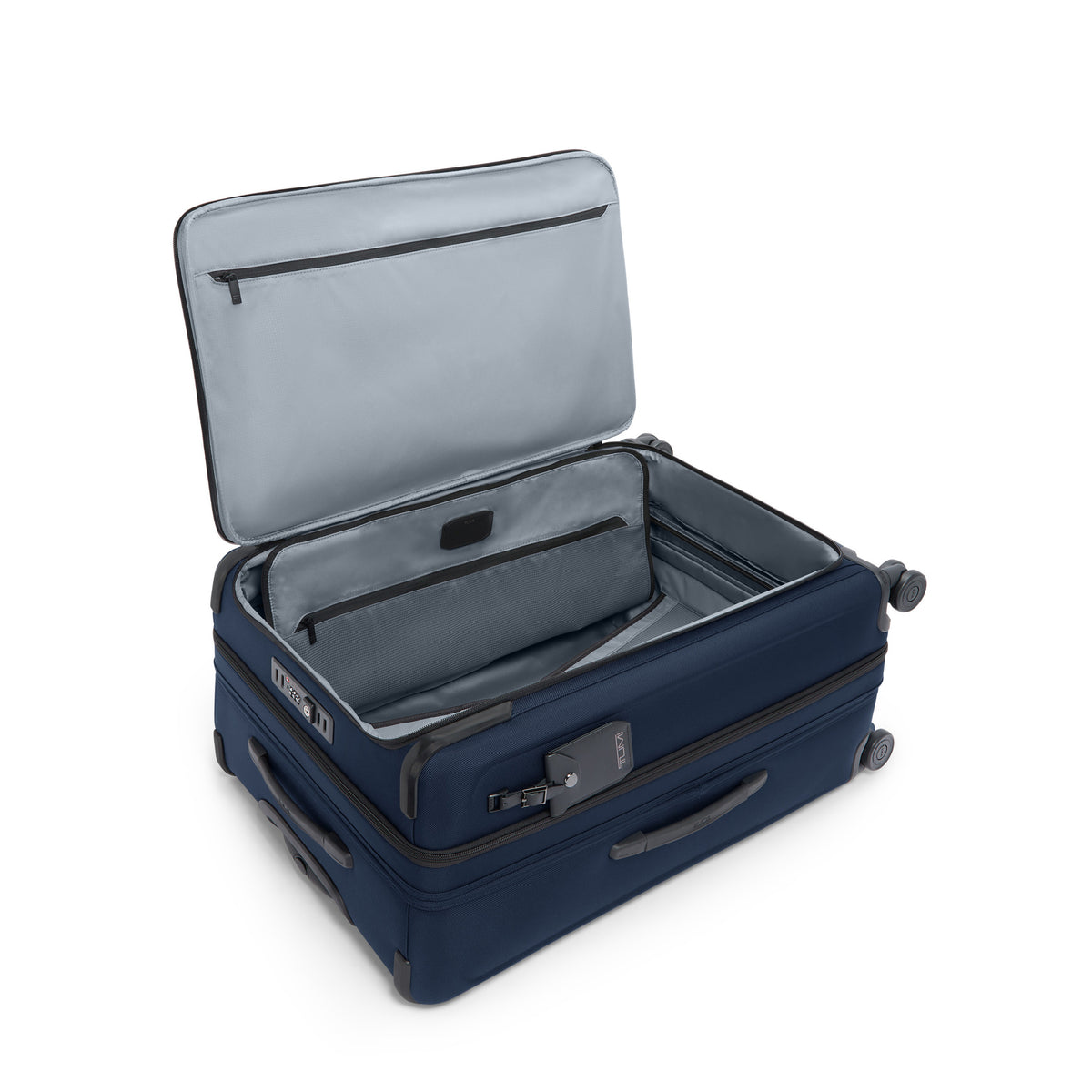 Valise soute 73.5 cm Large Extensible Alpha 4 Tumi – vue 5