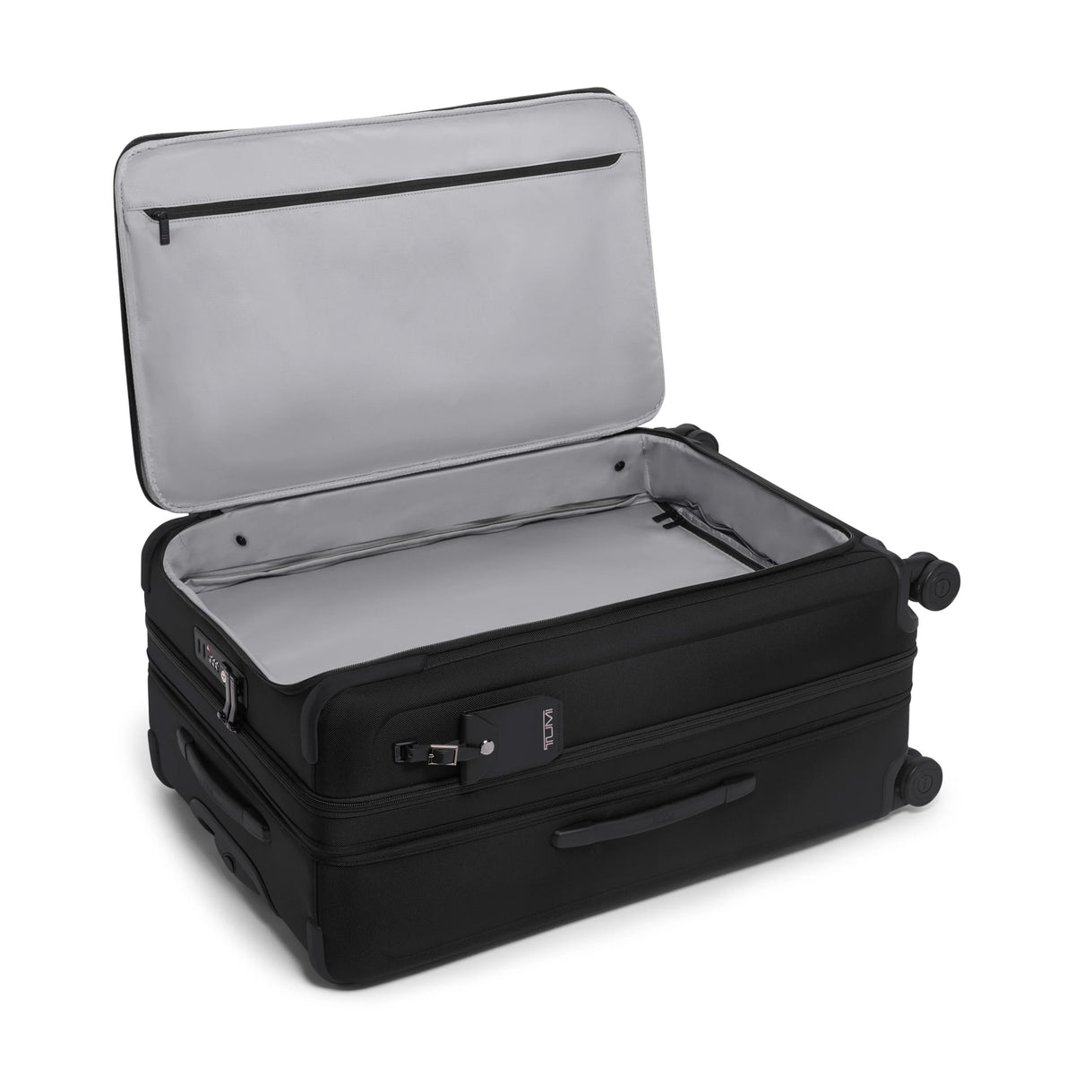 Valise soute 73.5 cm Large Extensible Alpha 4 Tumi – vue 4