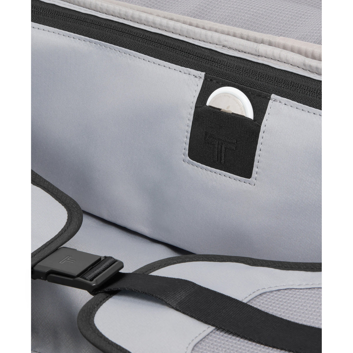 Valise soute 73.5 cm Large Extensible Alpha 4 Tumi – vue 8