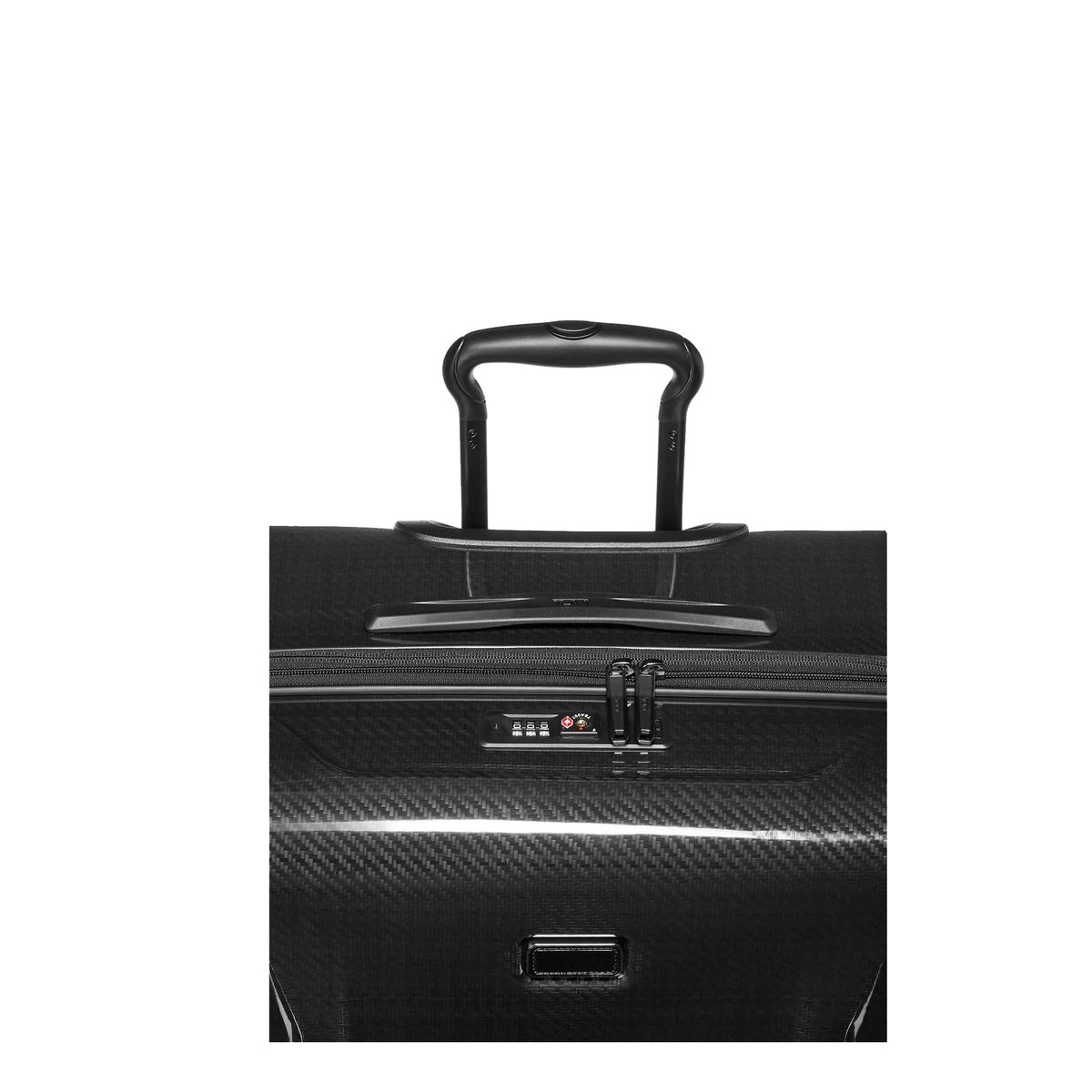 Valise 66cm extensible Tegra Lite Tumi – vue 3