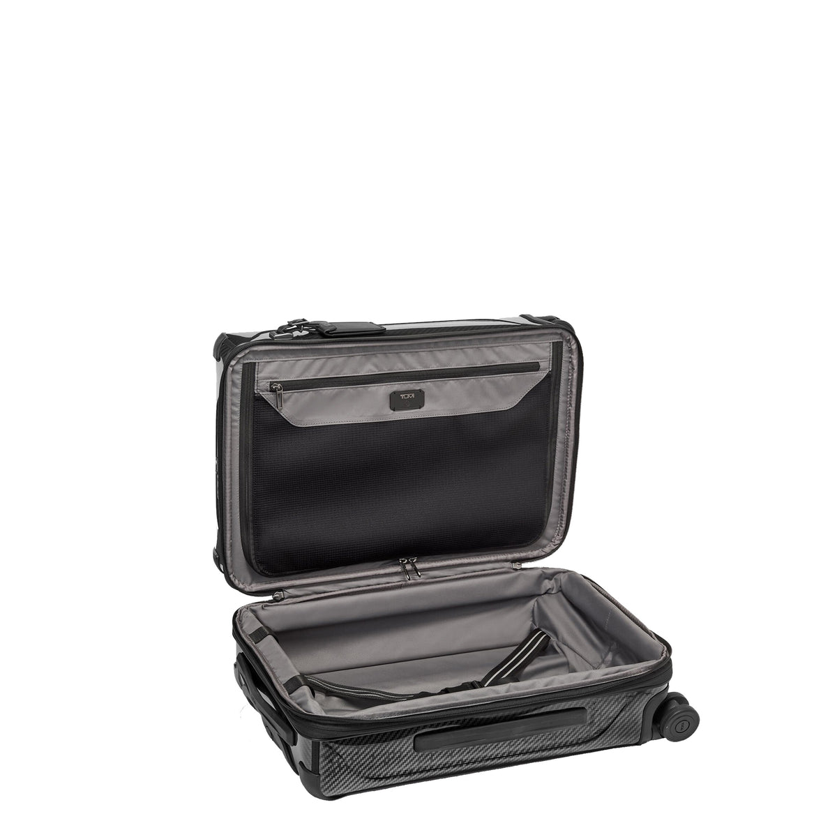 Valise cabine extensible International 55cm Tegra Lite Tumi – vue 3