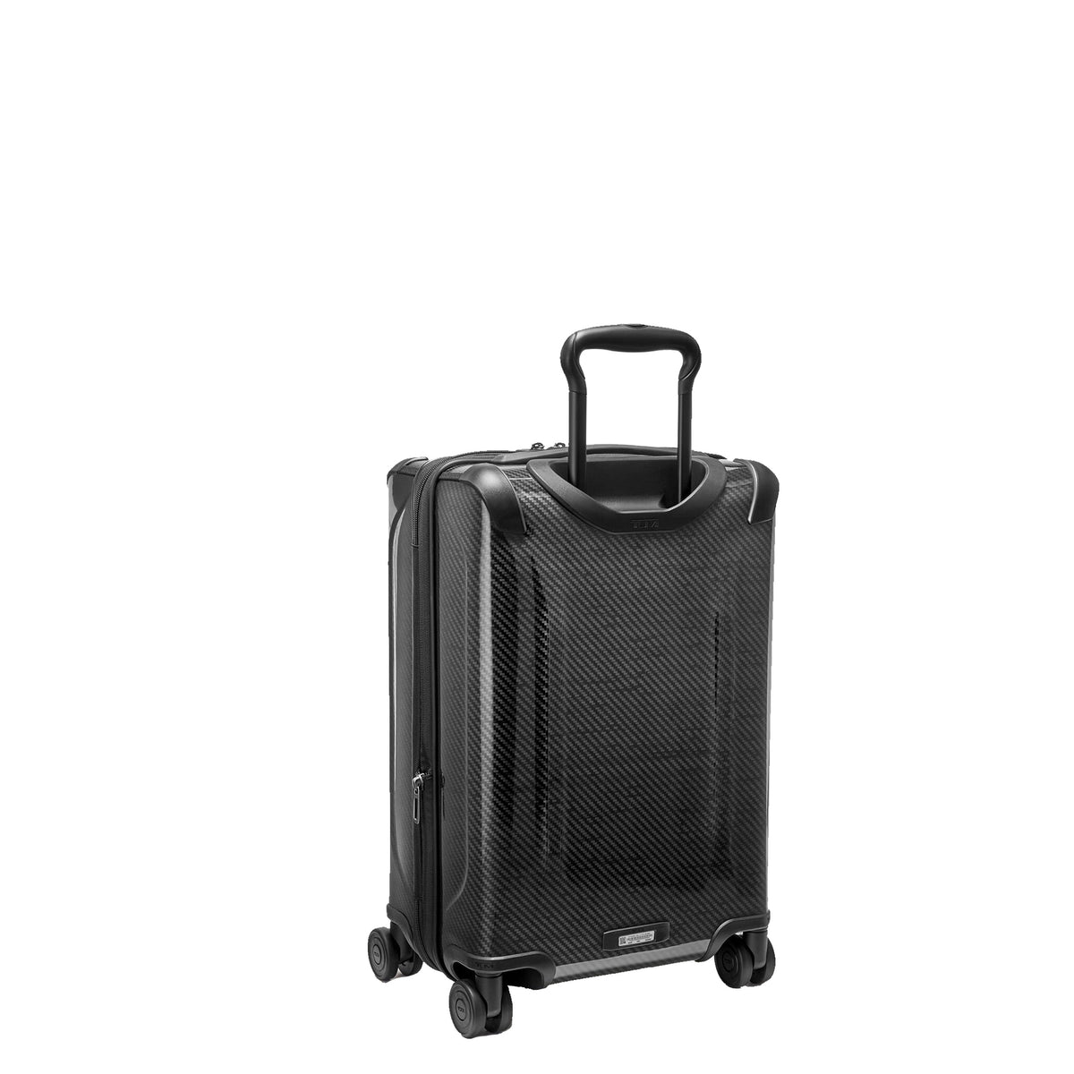 Valise cabine extensible International 55cm Tegra Lite Tumi – vue 2
