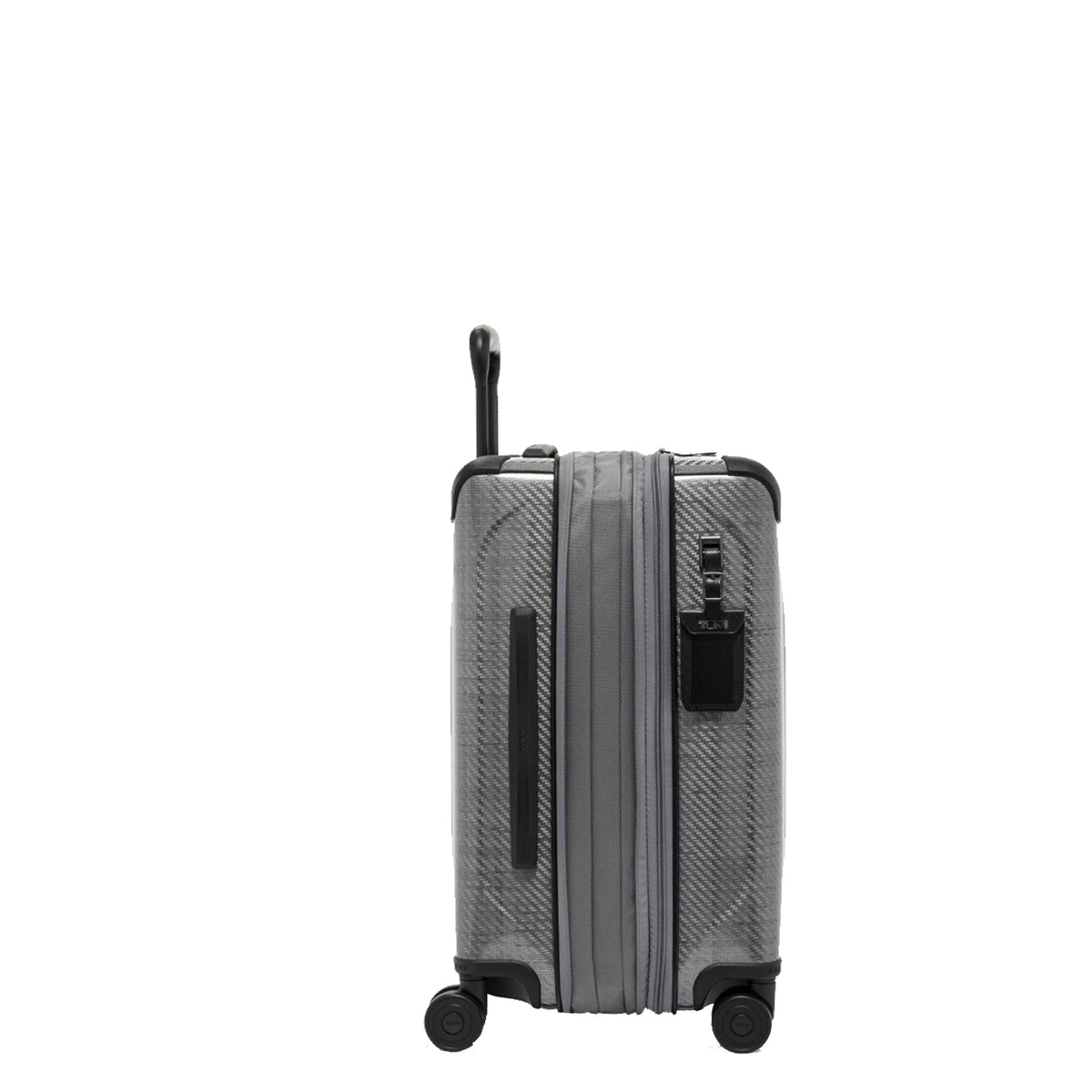 Valise cabine extensible International 55cm Tegra Lite Tumi – vue 4