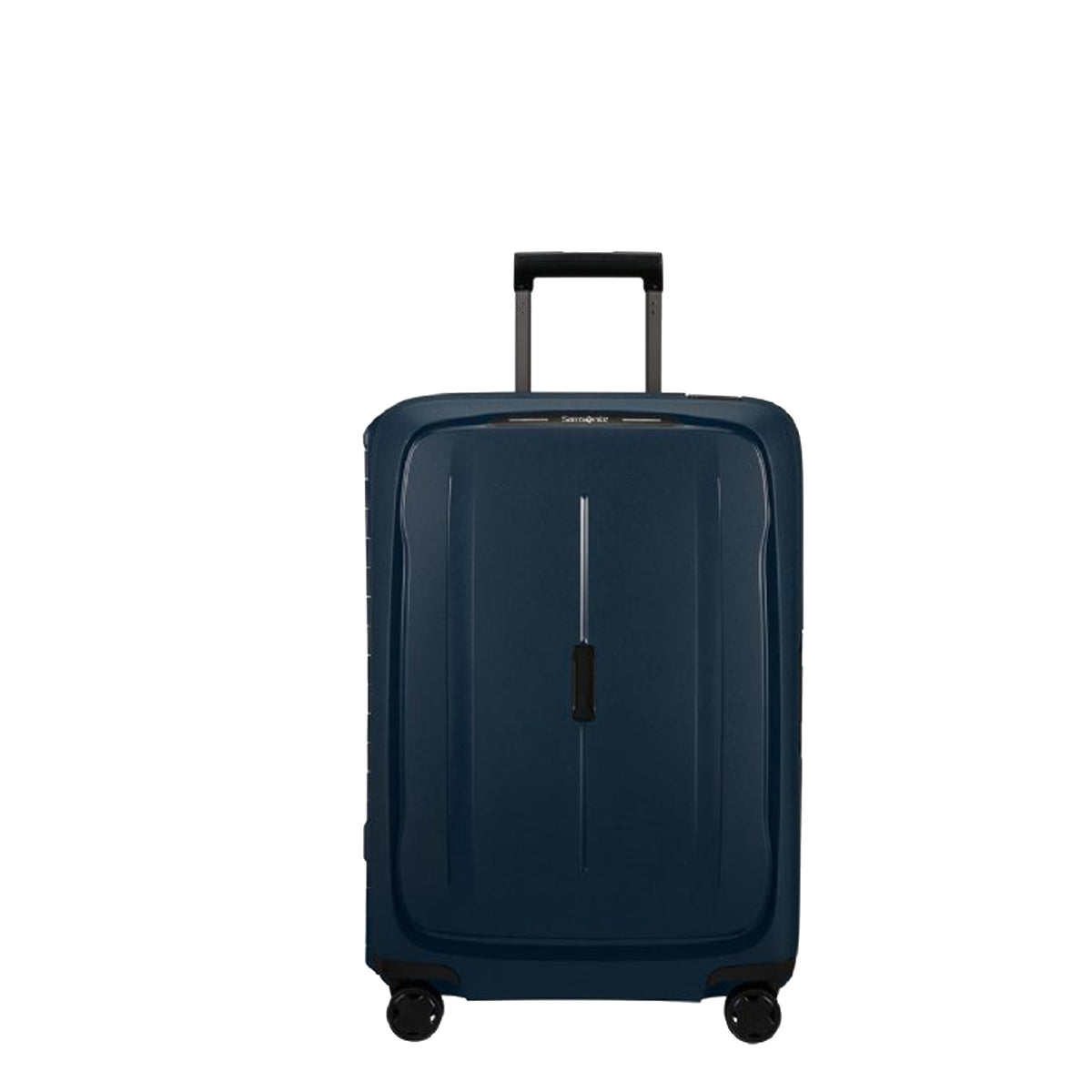 Valise 69cm Essens Samsonite – vue 2