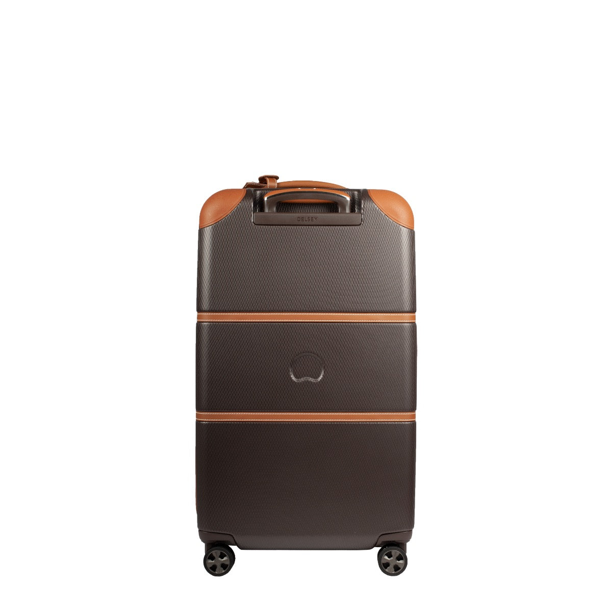 Valise Trunk 73cm Chatelet Air 2.0 Delsey – vue 5