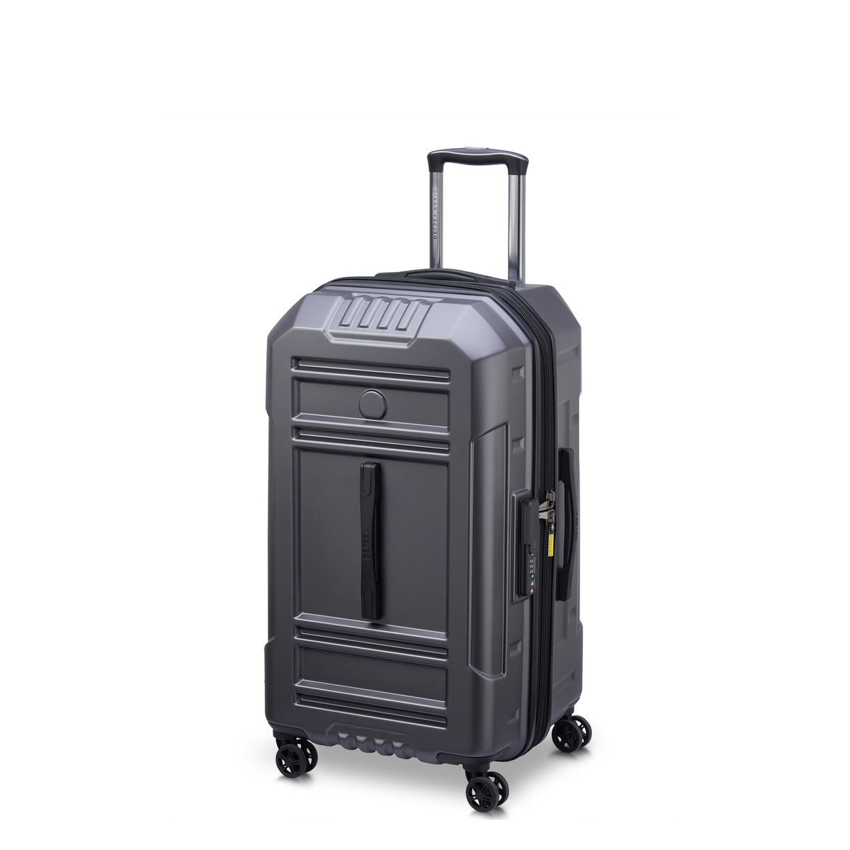 Valise extensible Trunk 73cm Rempart Delsey