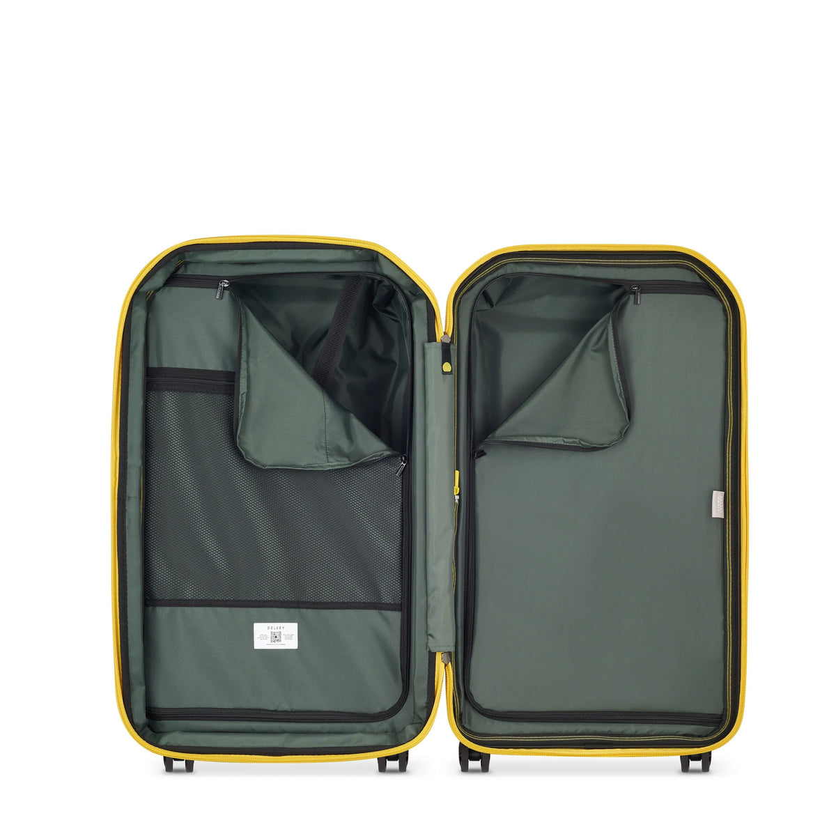 Valise extensible Trunk 73cm Rempart Delsey – vue 5