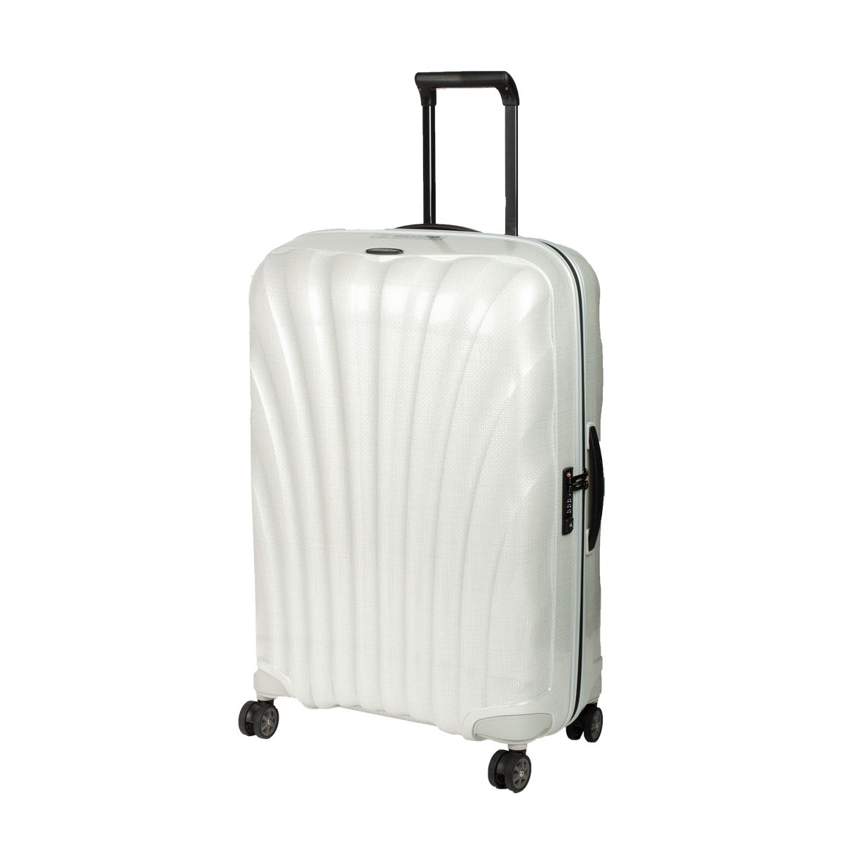 Valise en Curv 75cm C-Lite Samsonite