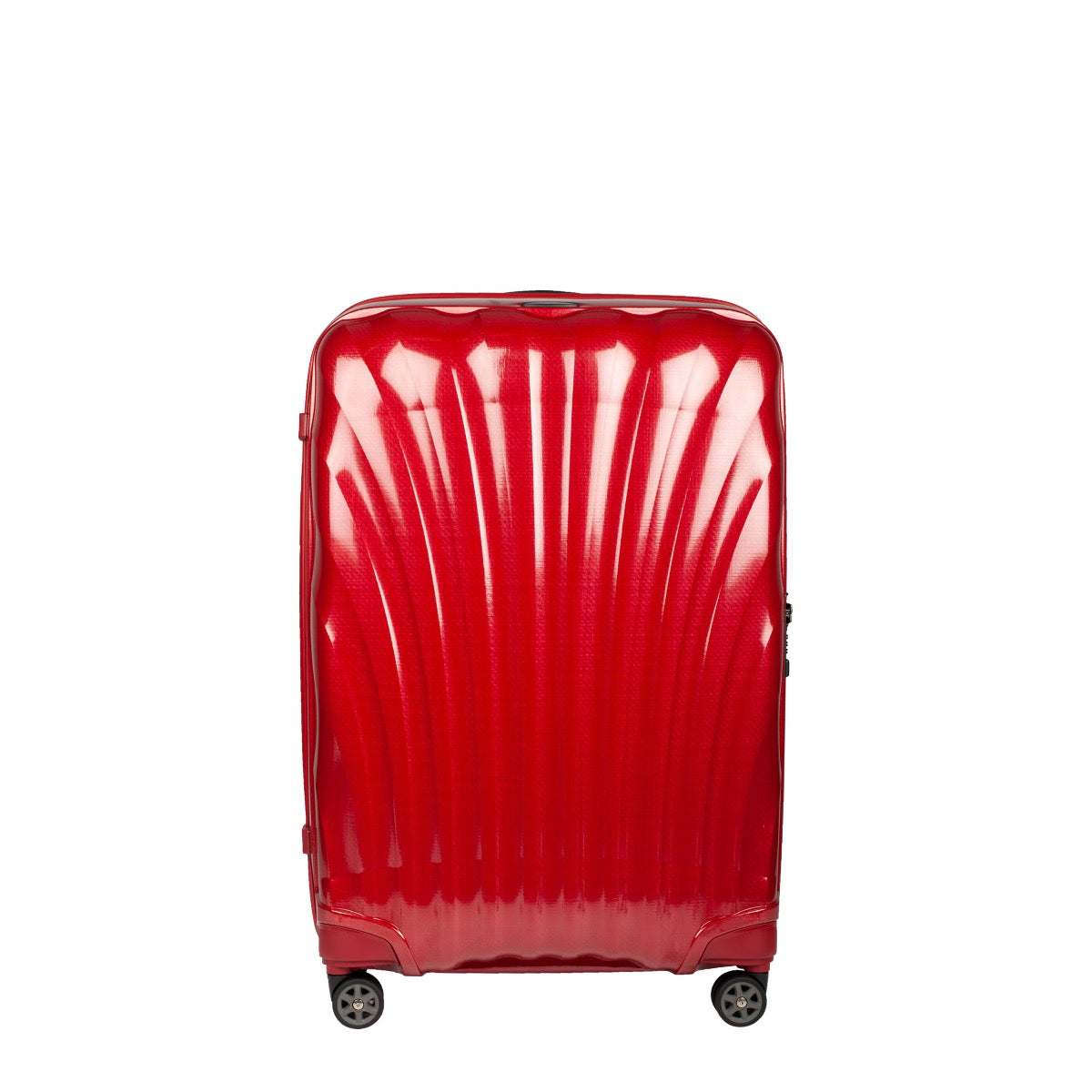 Valise en Curv 75cm C-Lite Samsonite – vue 2