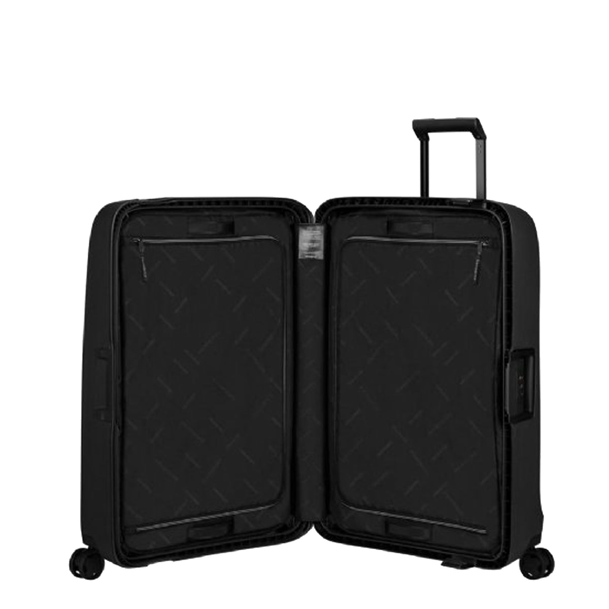 Valise 75cm Essens Samsonite – vue 4