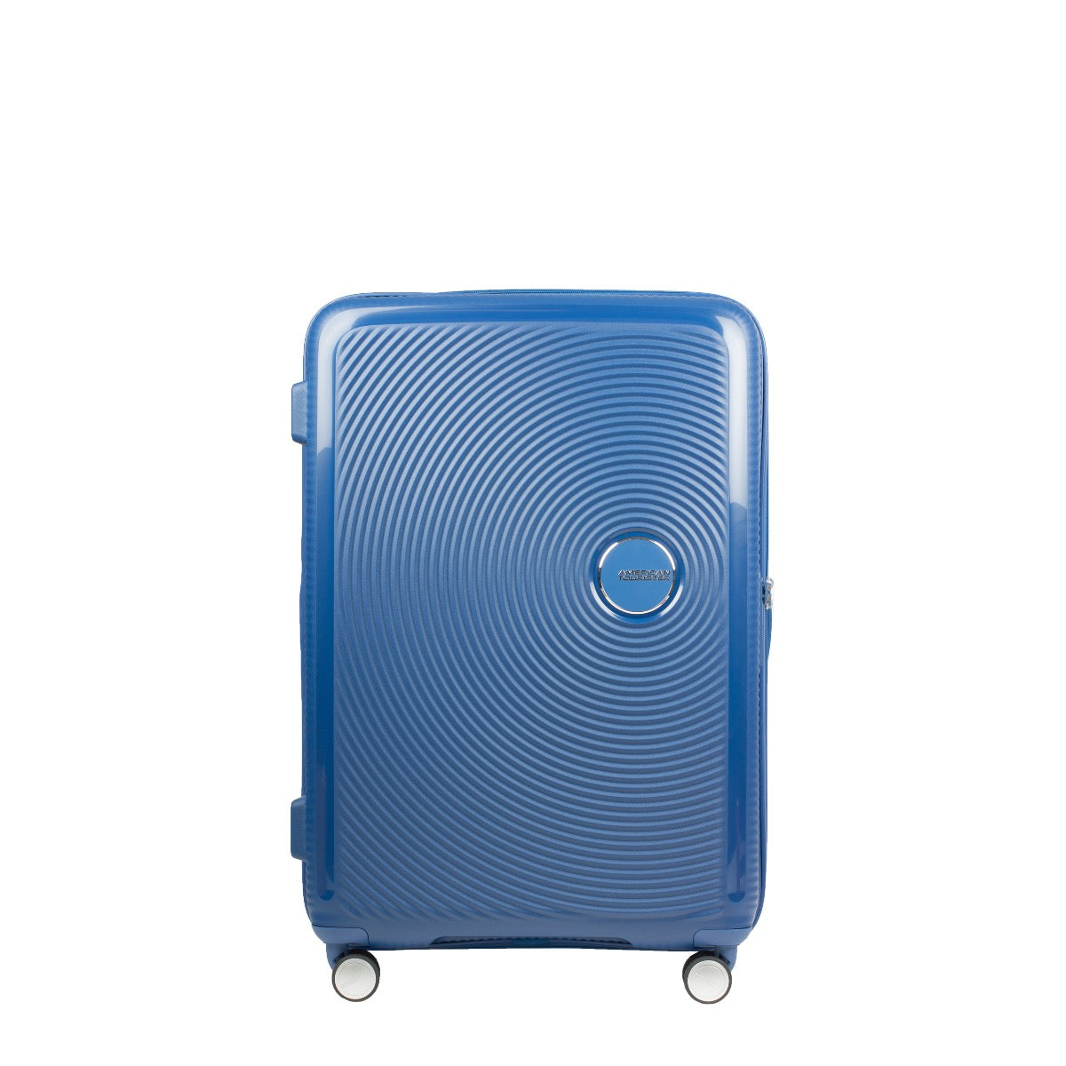 Valise extensible rigide 4 roues SoundBox - 77 cm – vue 2