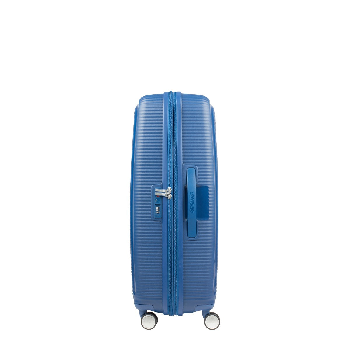 Valise extensible rigide 4 roues SoundBox - 77 cm – vue 4