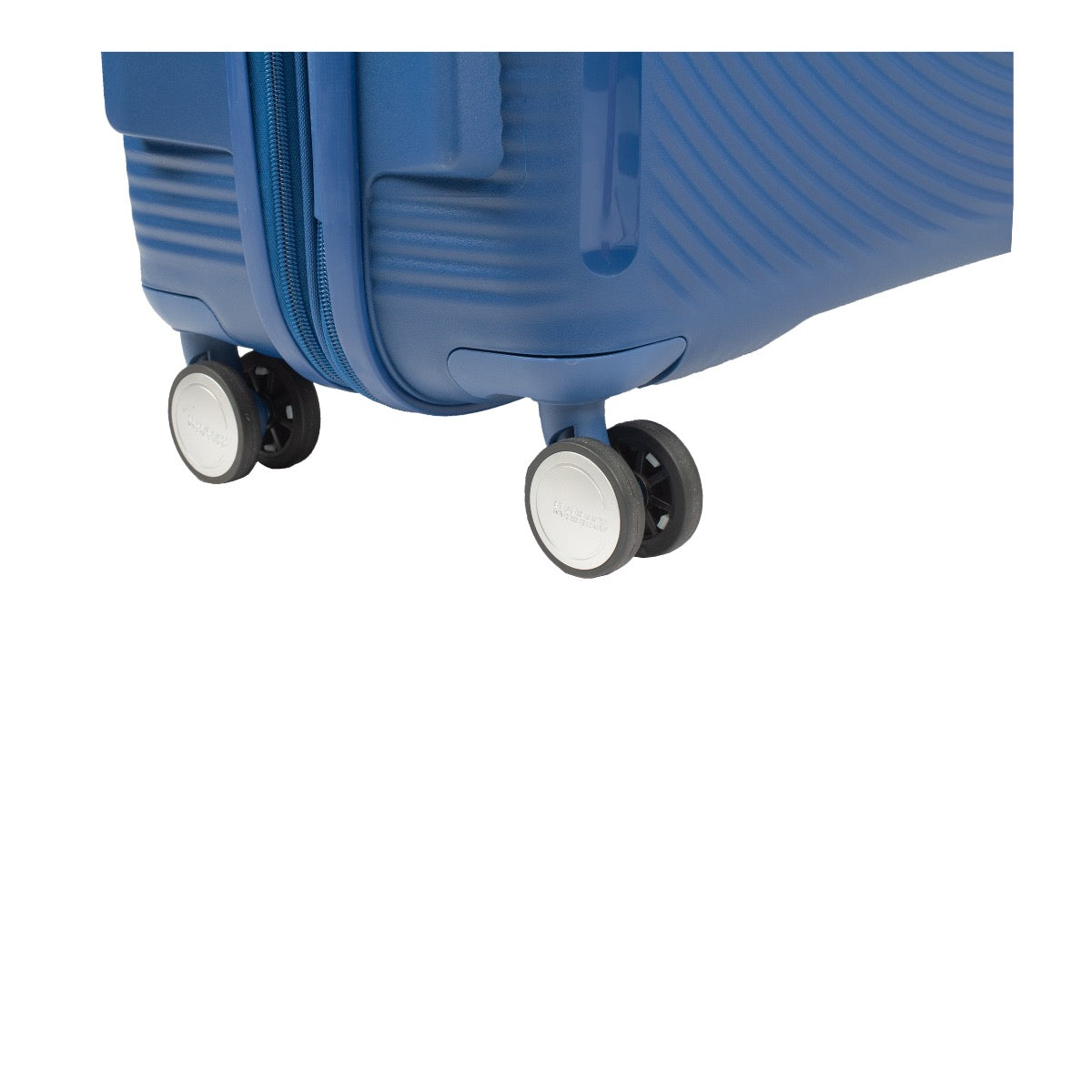 Valise extensible rigide 4 roues SoundBox - 77 cm – vue 8