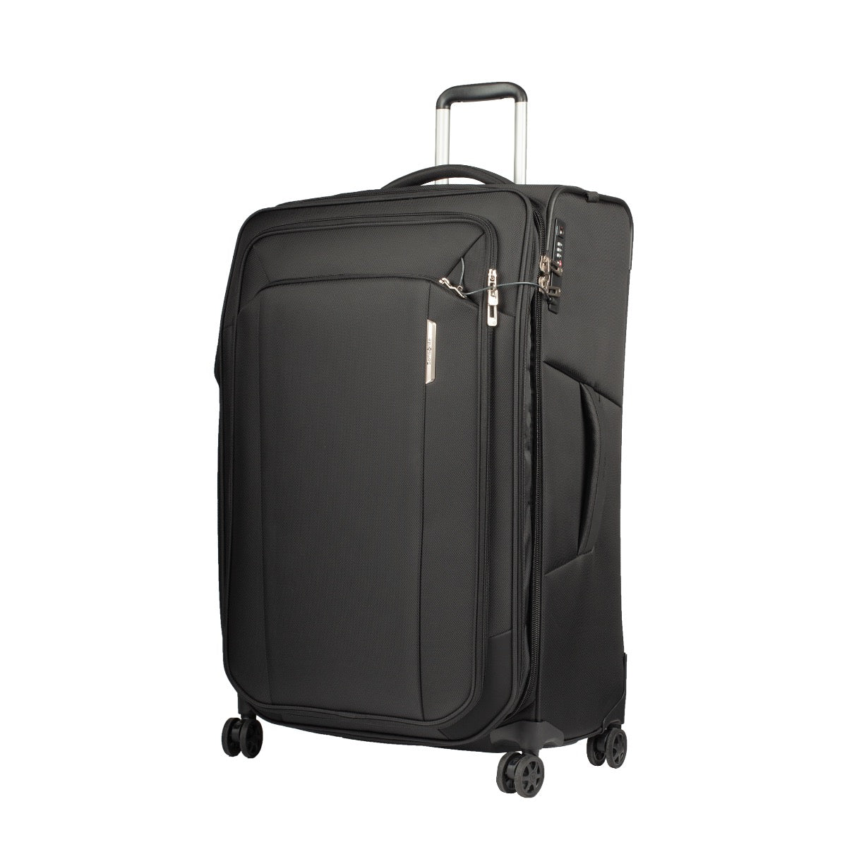 Valise 79cm extensible Respark Samsonite
