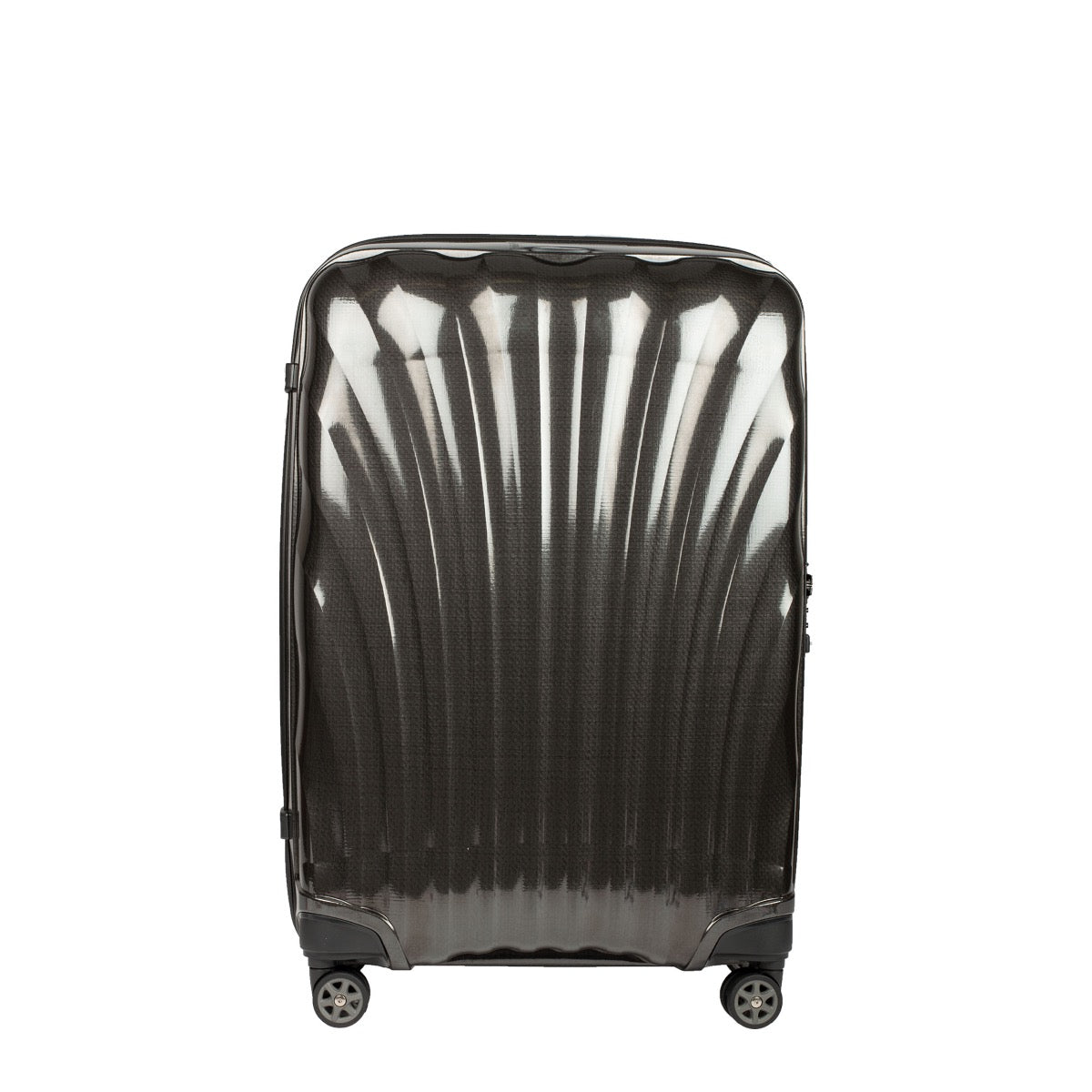 Grande valise en Curv 81cm C-Lite Samsonite – vue 2