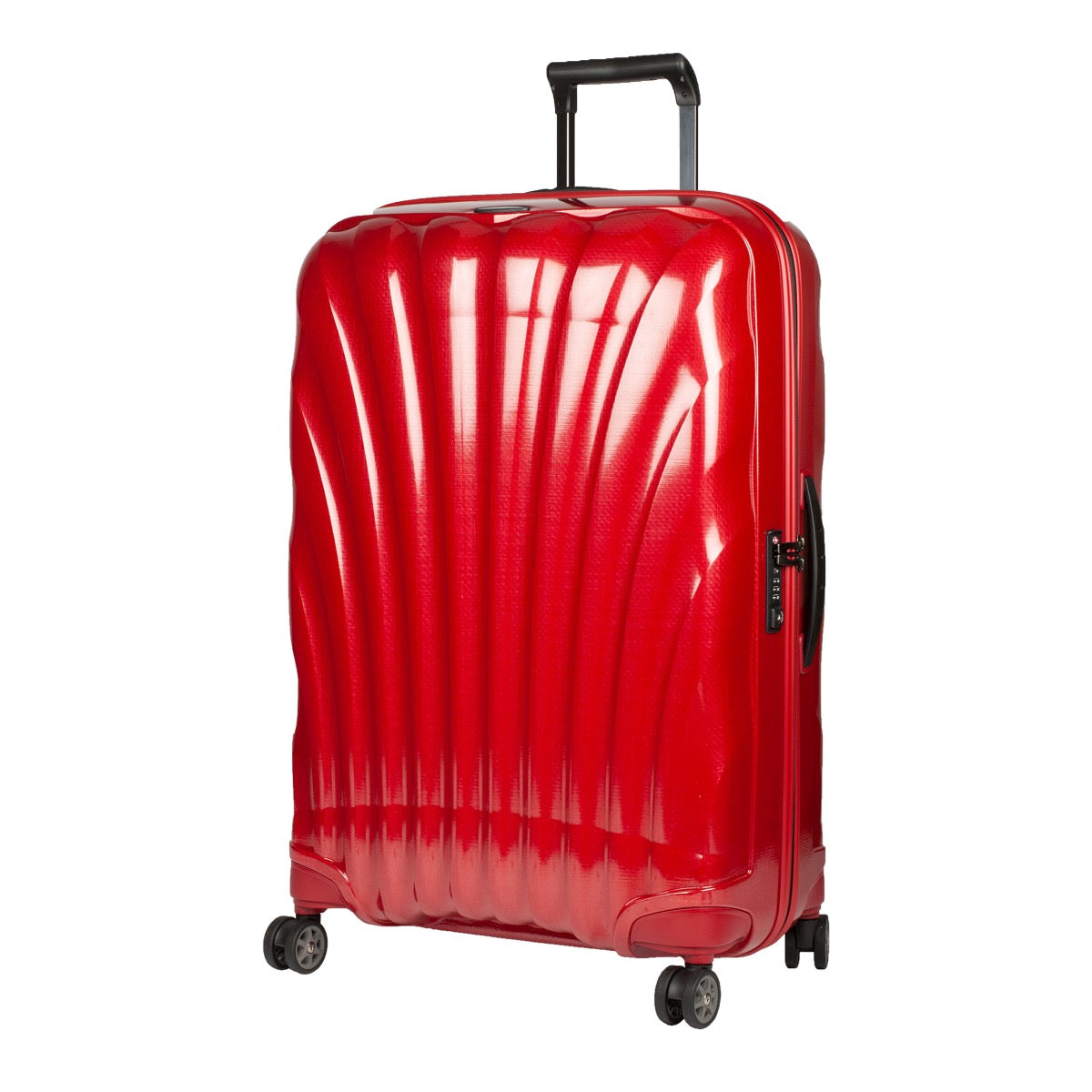 Grande valise en Curv 86cm C-Lite Samsonite