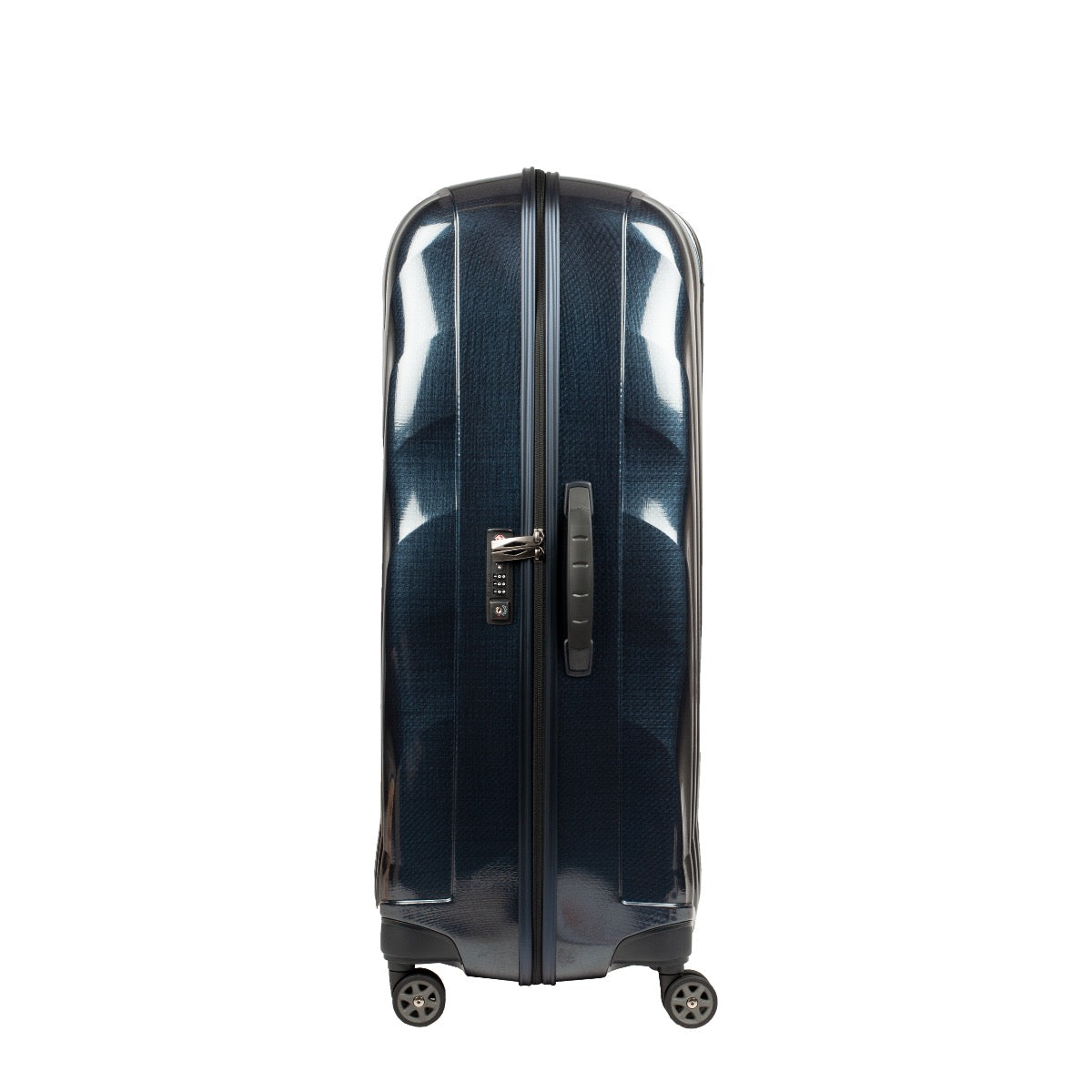 Grande valise en Curv 86cm C-Lite Samsonite – vue 3