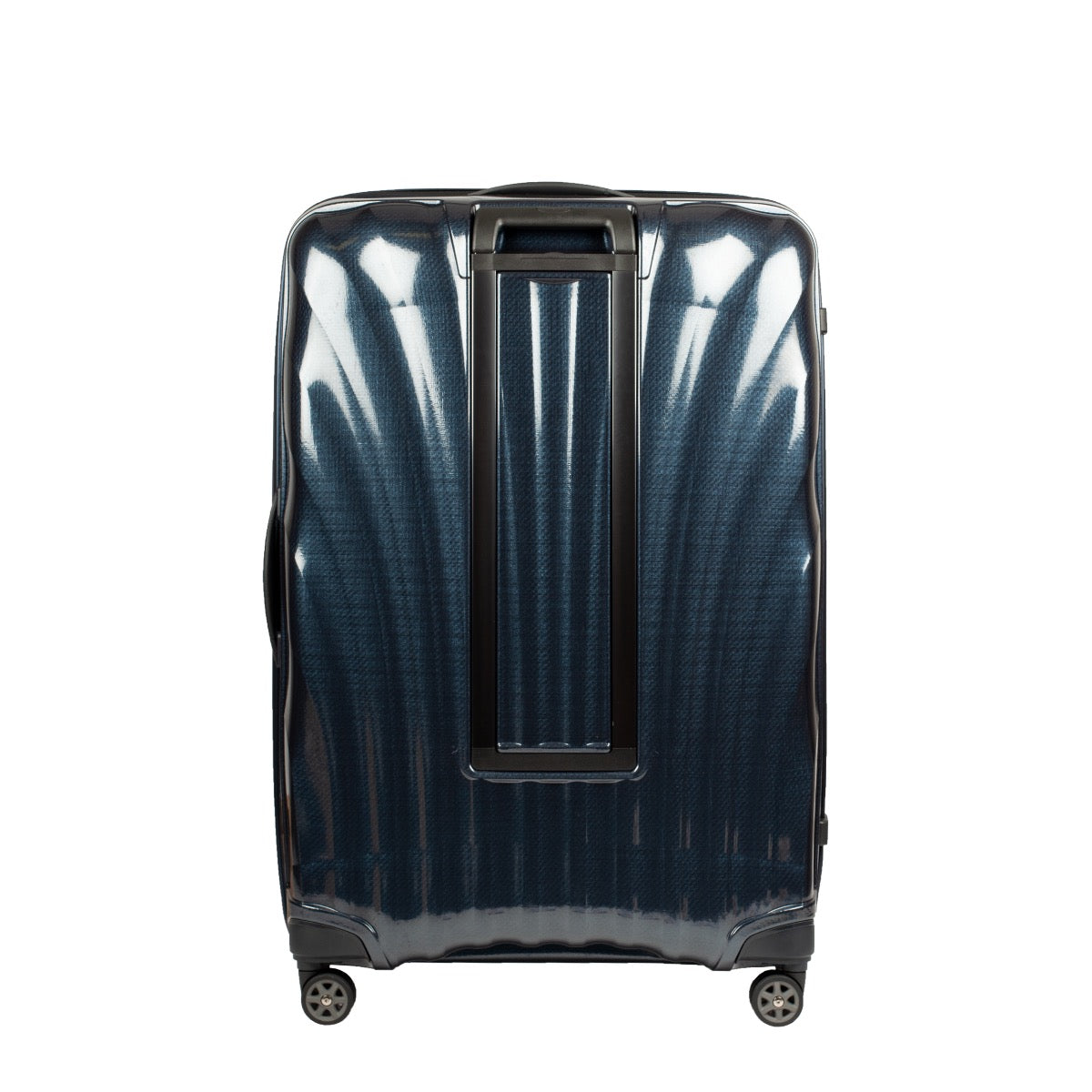 Grande valise en Curv 86cm C-Lite Samsonite – vue 4