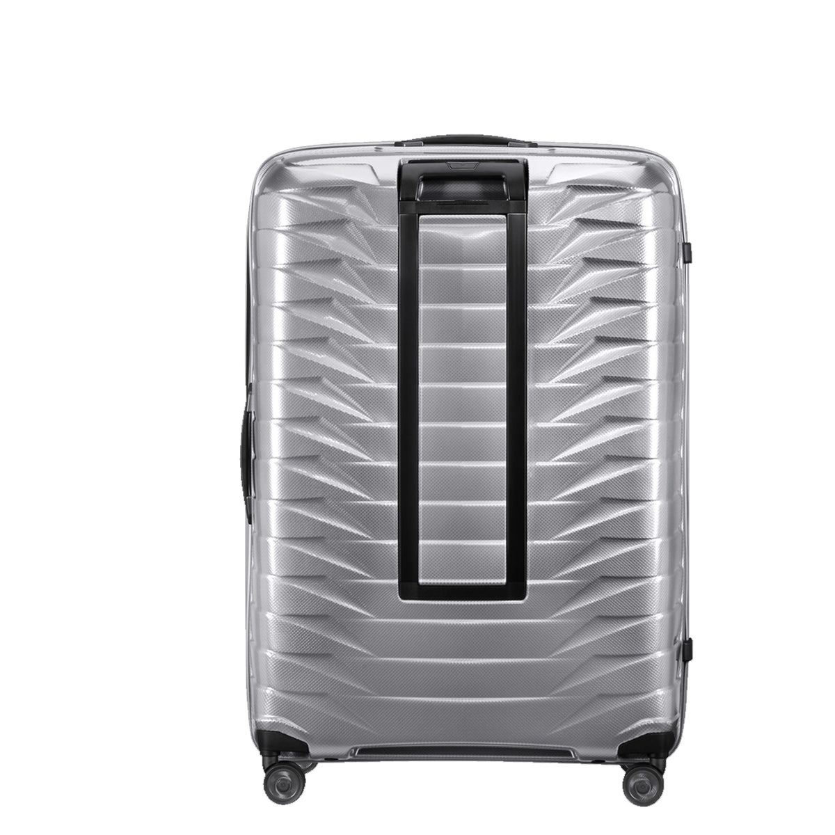 Grande valise 86cm Roxkin Proxis Samsonite – vue 2