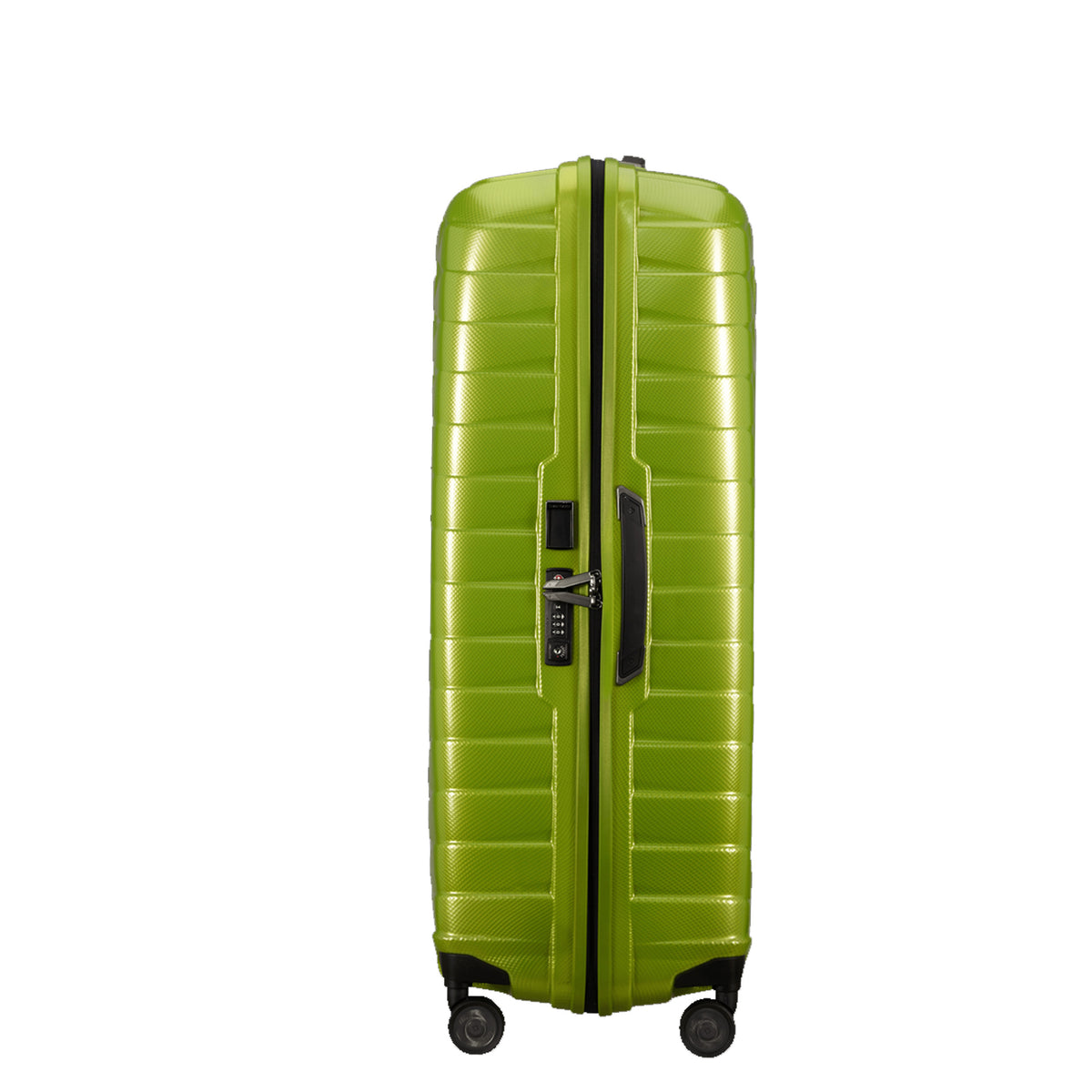 Grande valise 86cm Roxkin Proxis Samsonite – vue 4