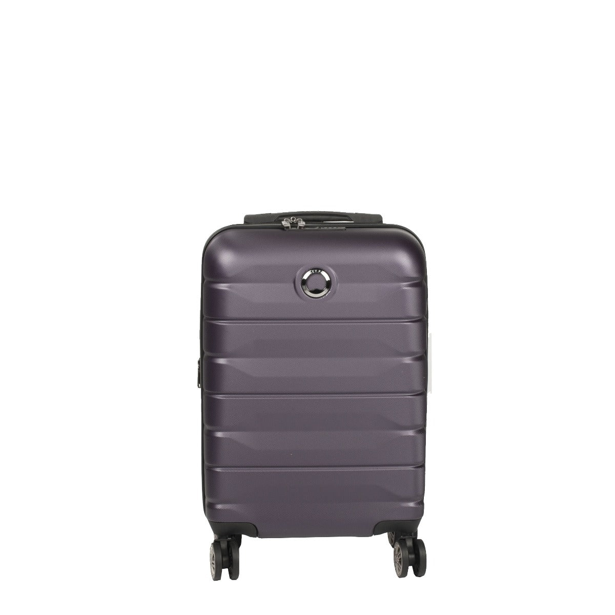 Valise cabine 55 cm extensible Air Armour Delsey – vue 2