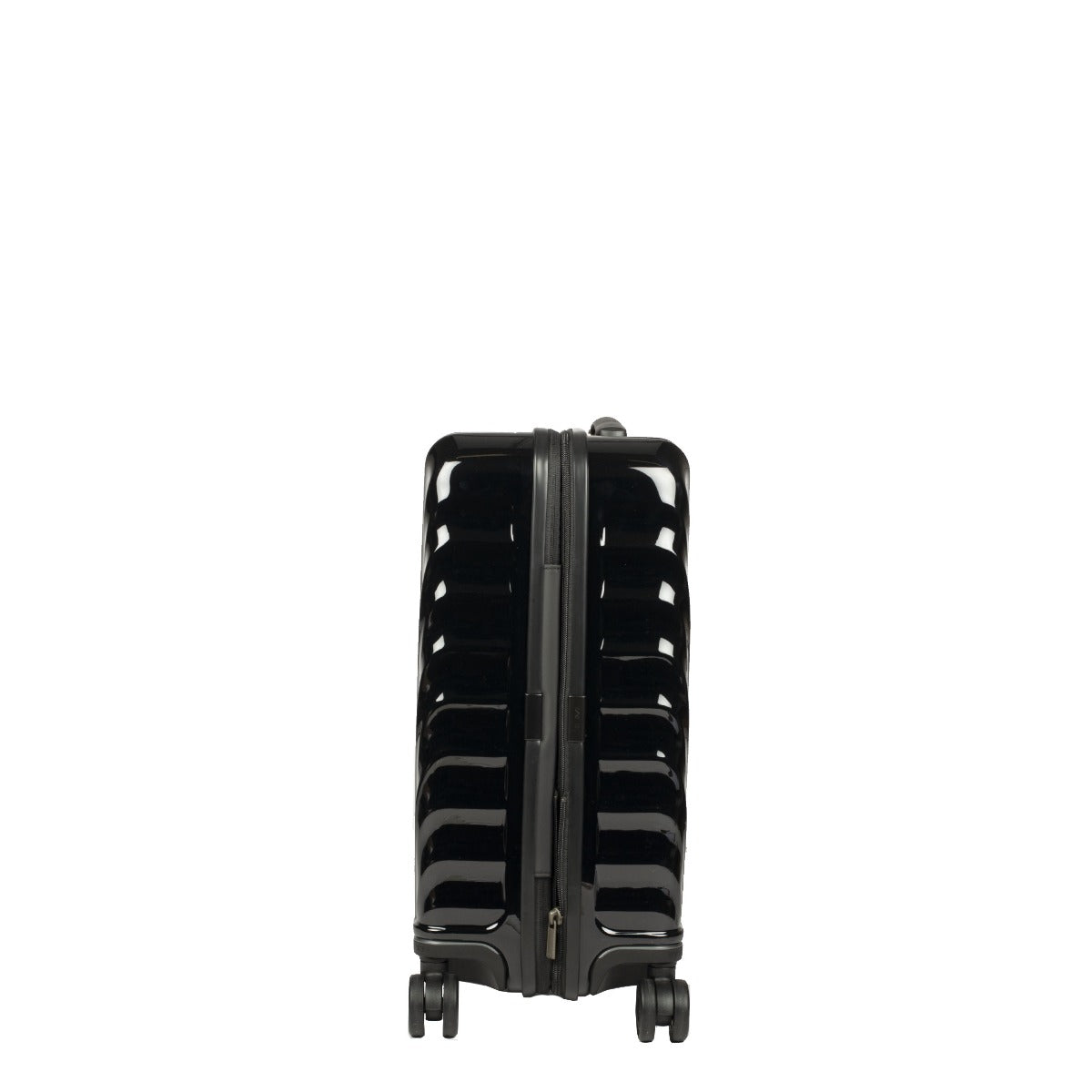 Valise cabine extensible International 55cm 19 Degree Tumi – vue 3