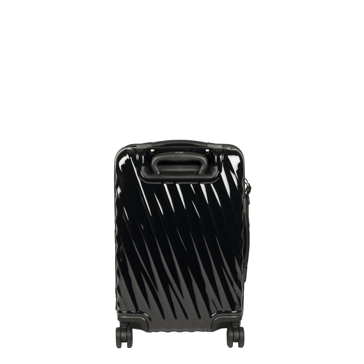 Valise cabine extensible International 55cm 19 Degree Tumi – vue 4