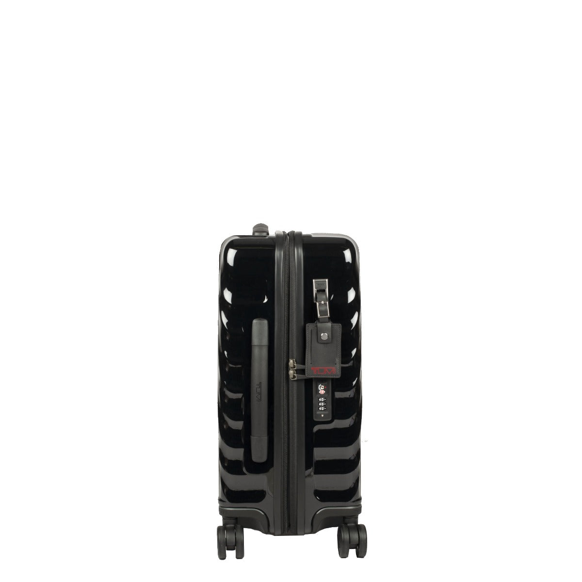 Valise cabine extensible International 55cm 19 Degree Tumi – vue 5