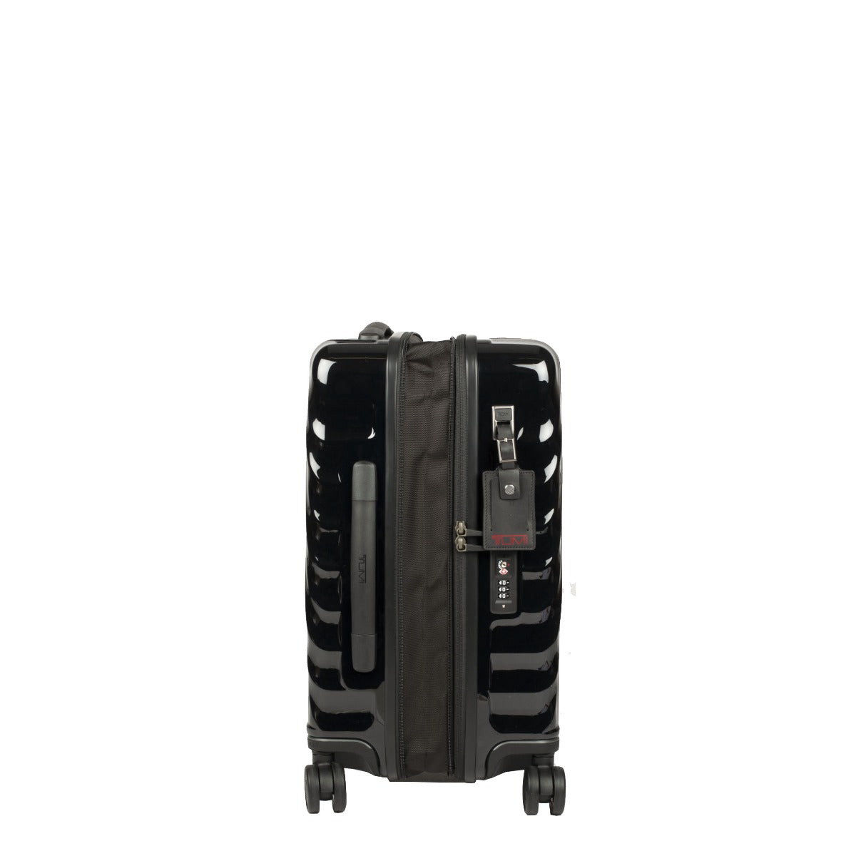 Valise cabine extensible International 55cm 19 Degree Tumi – vue 7