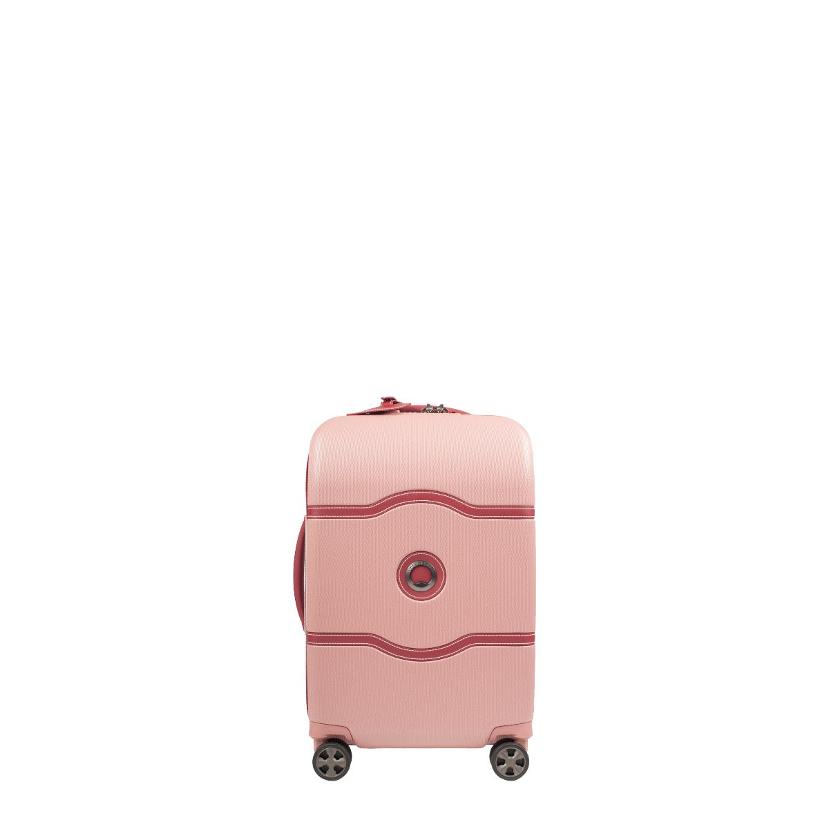 Valise cabine 55cm Chatelet Air 2.0 Delsey – vue 2