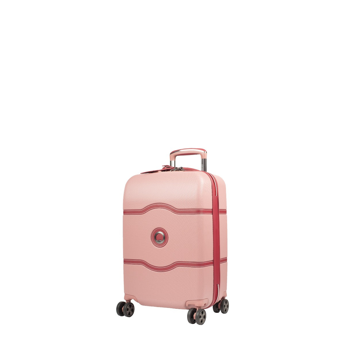 Valise cabine 55cm Chatelet Air 2.0 Delsey