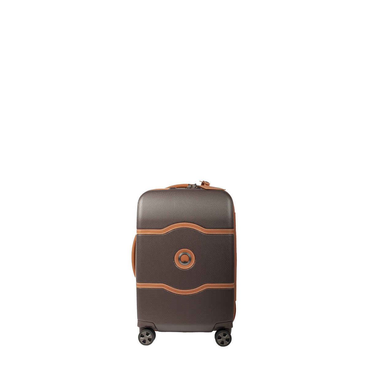 Valise cabine 55cm Chatelet Air 2.0 Delsey – vue 2