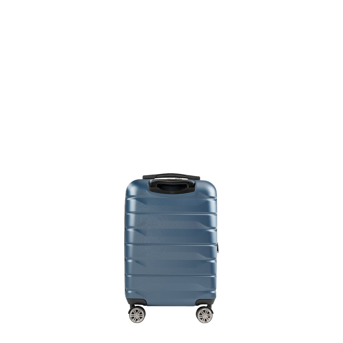 Valise cabine 55 cm extensible Air Armour Delsey – vue 4
