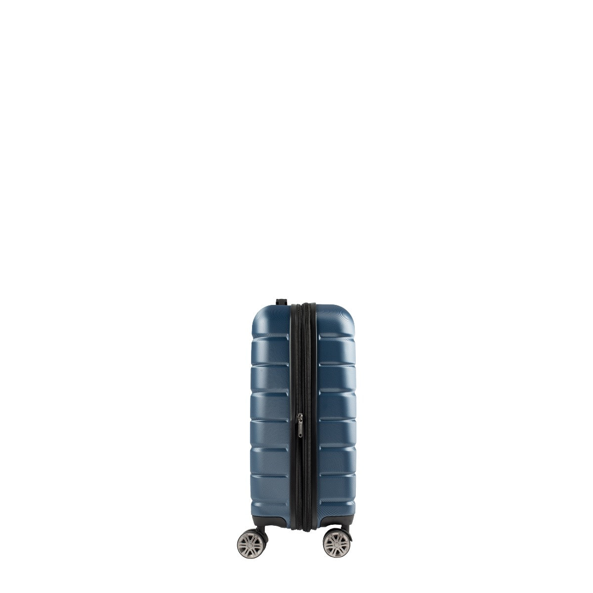 Valise cabine 55 cm extensible Air Armour Delsey – vue 5