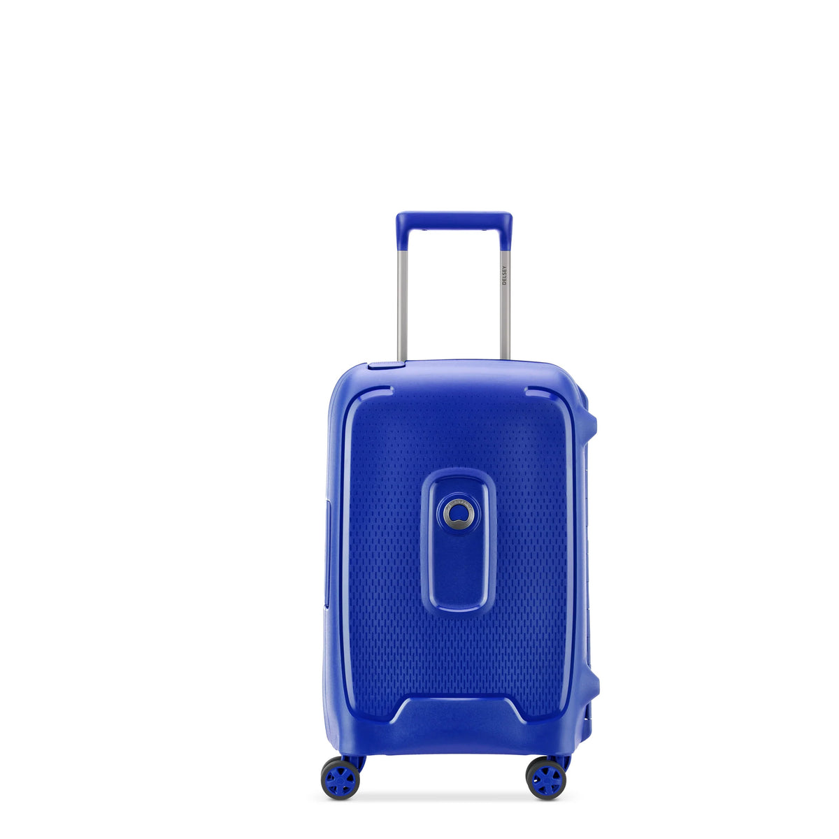 Valise cabine 55cm Moncey Delsey – vue 2