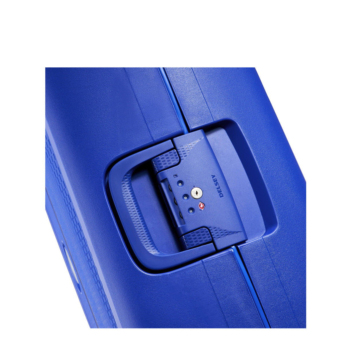 Valise cabine 55cm Moncey Delsey – vue 4