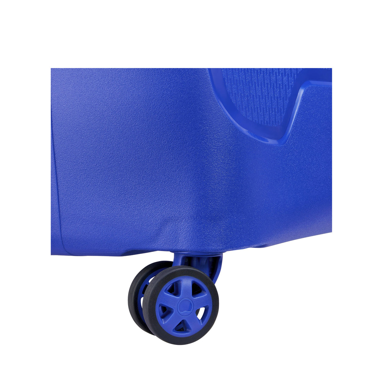 Valise cabine 55cm Moncey Delsey – vue 6