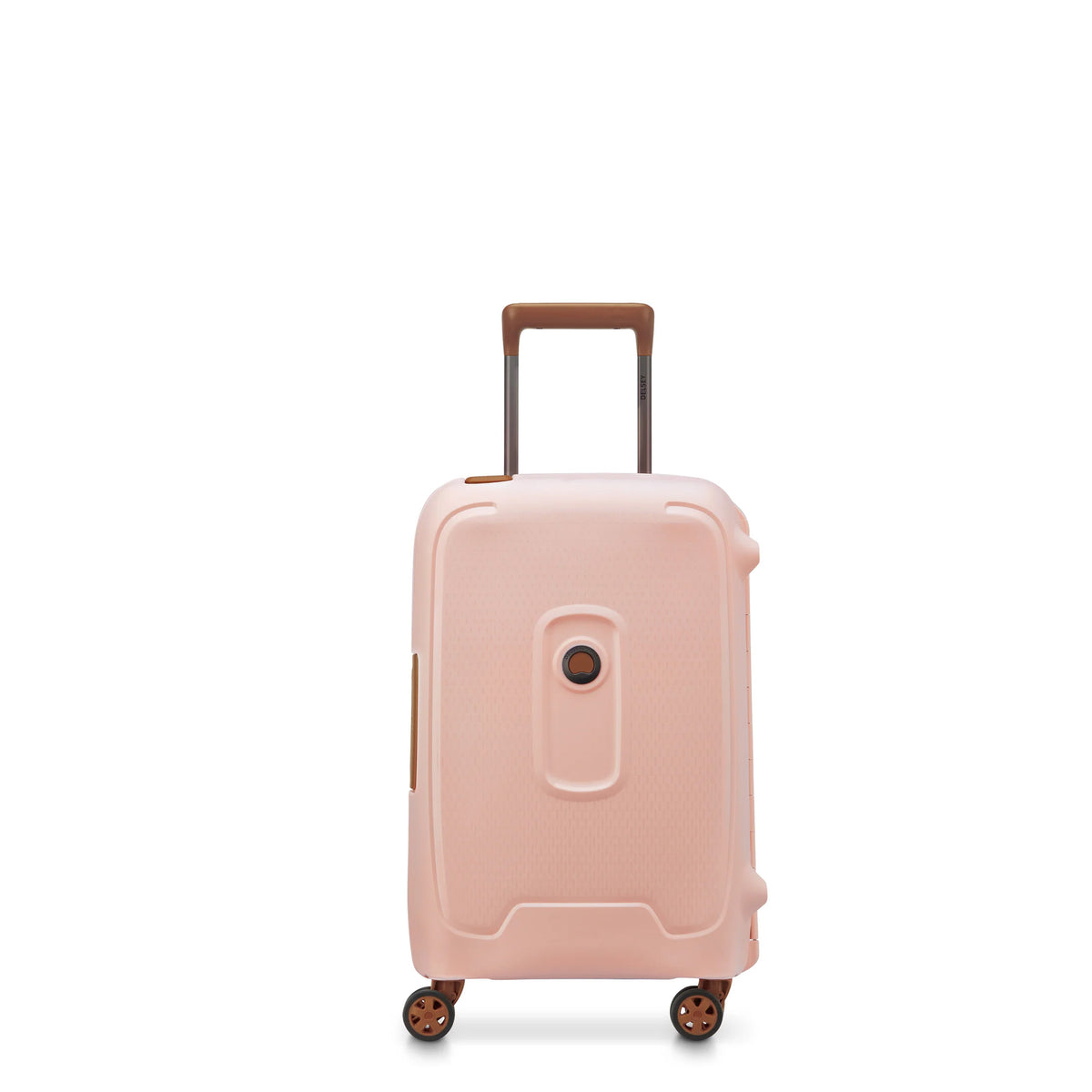Valise cabine 55cm Moncey Delsey – vue 2