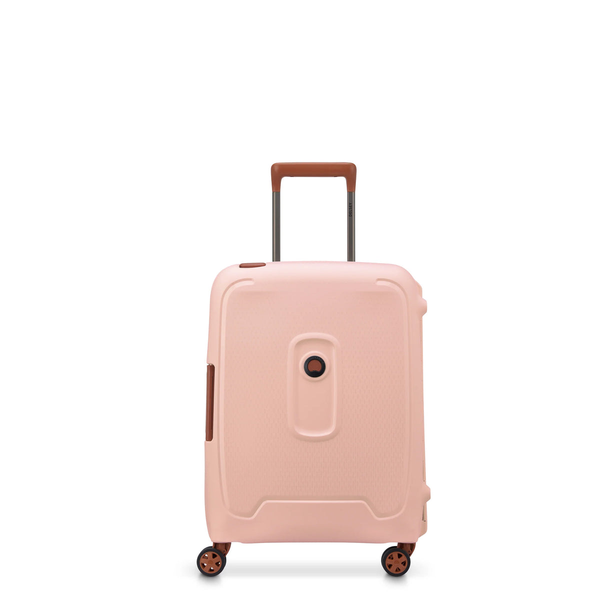 Valise cabine slim 55 cm Moncey Delsey – vue 2