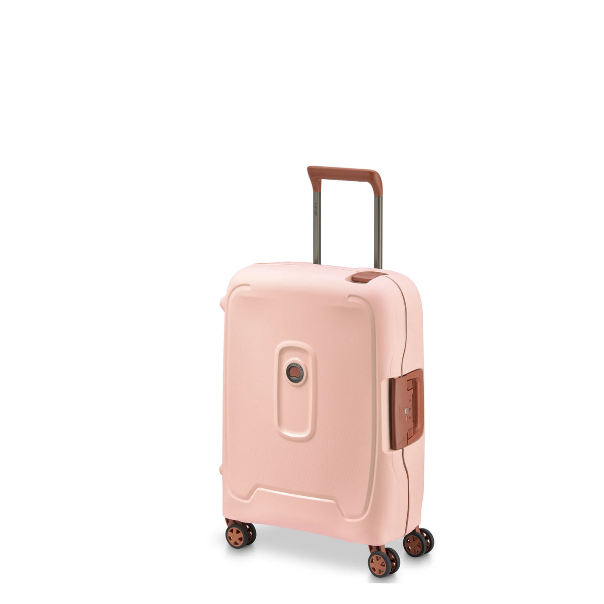 Valise cabine slim 55 cm Moncey Delsey