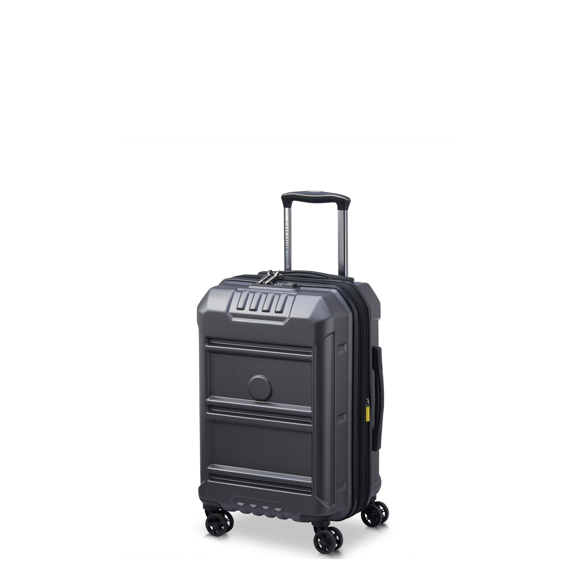 Valise cabine extensible 55cm Rempart Delsey