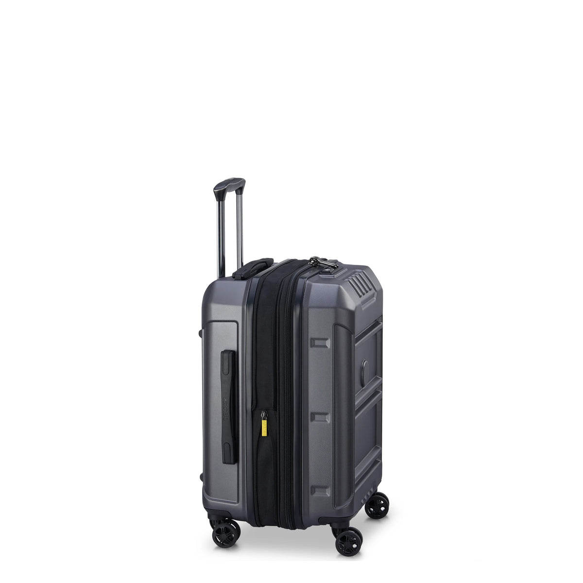 Valise cabine extensible 55cm Rempart Delsey – vue 5