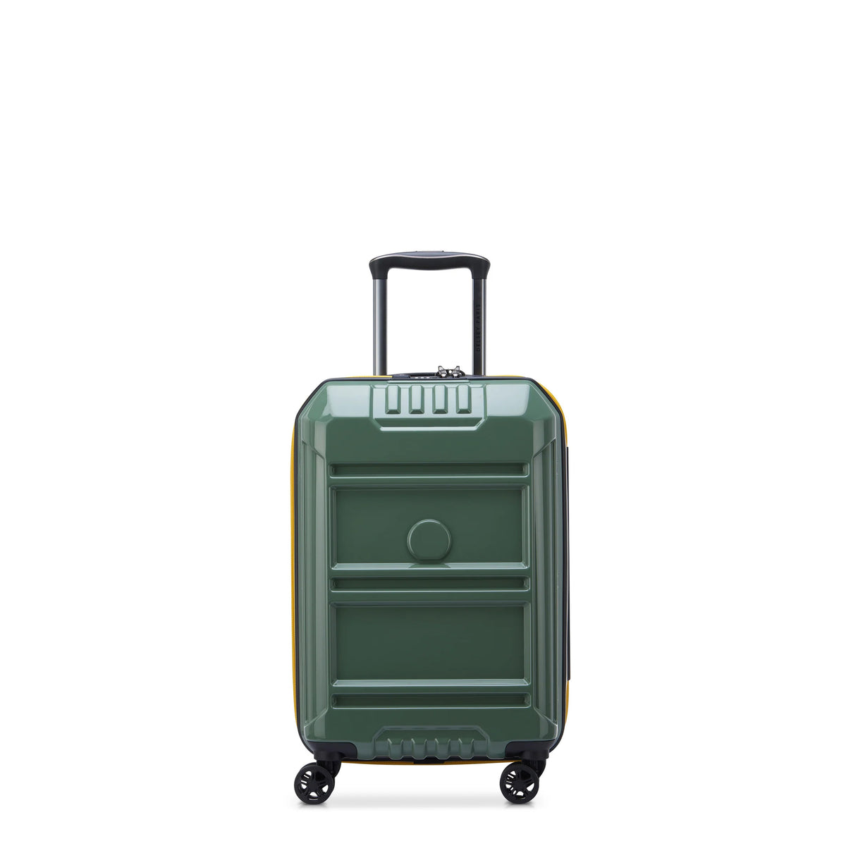 Valise cabine extensible 55cm Rempart Delsey – vue 2