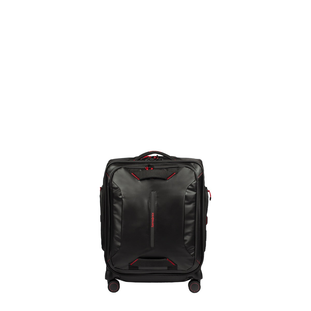 Valise cabine 55 cm Ecodiver Samsonite – vue 2