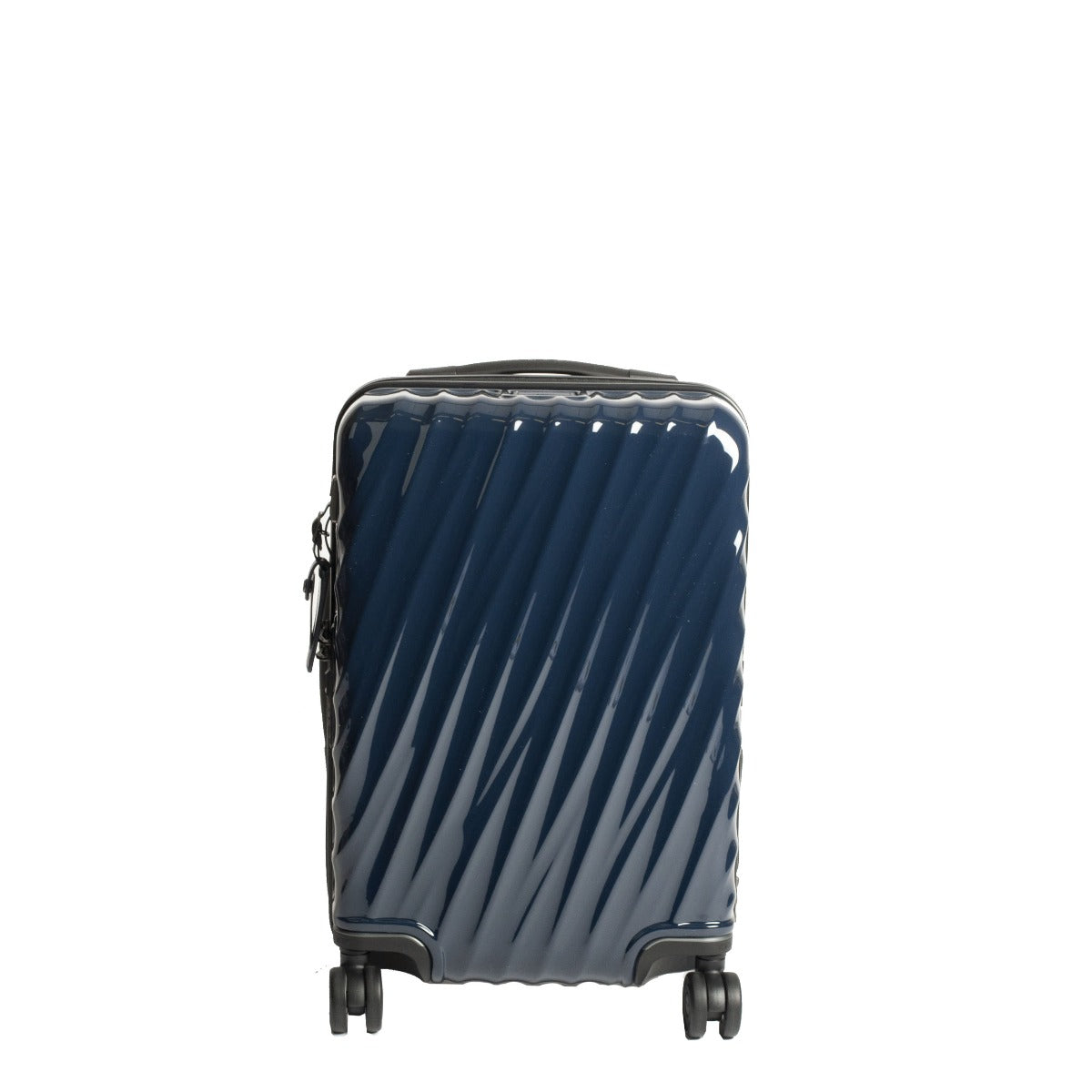 Valise cabine extensible International 55cm 19 Degree Tumi – vue 2