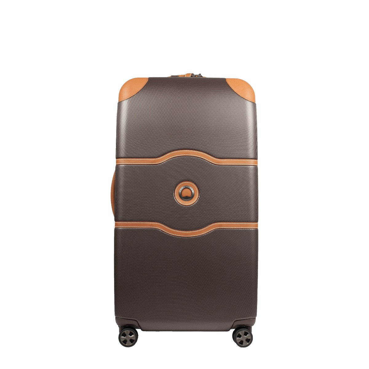 Grande valise trunk 80cm Chatelet Air 2.0 Delsey – vue 2
